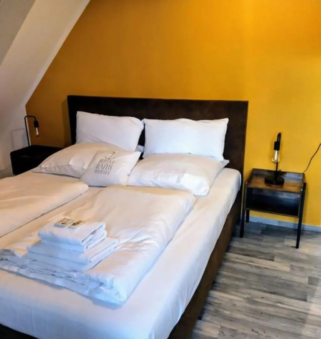 Apartment Hh West Modern Und Komfortabel Hamburg