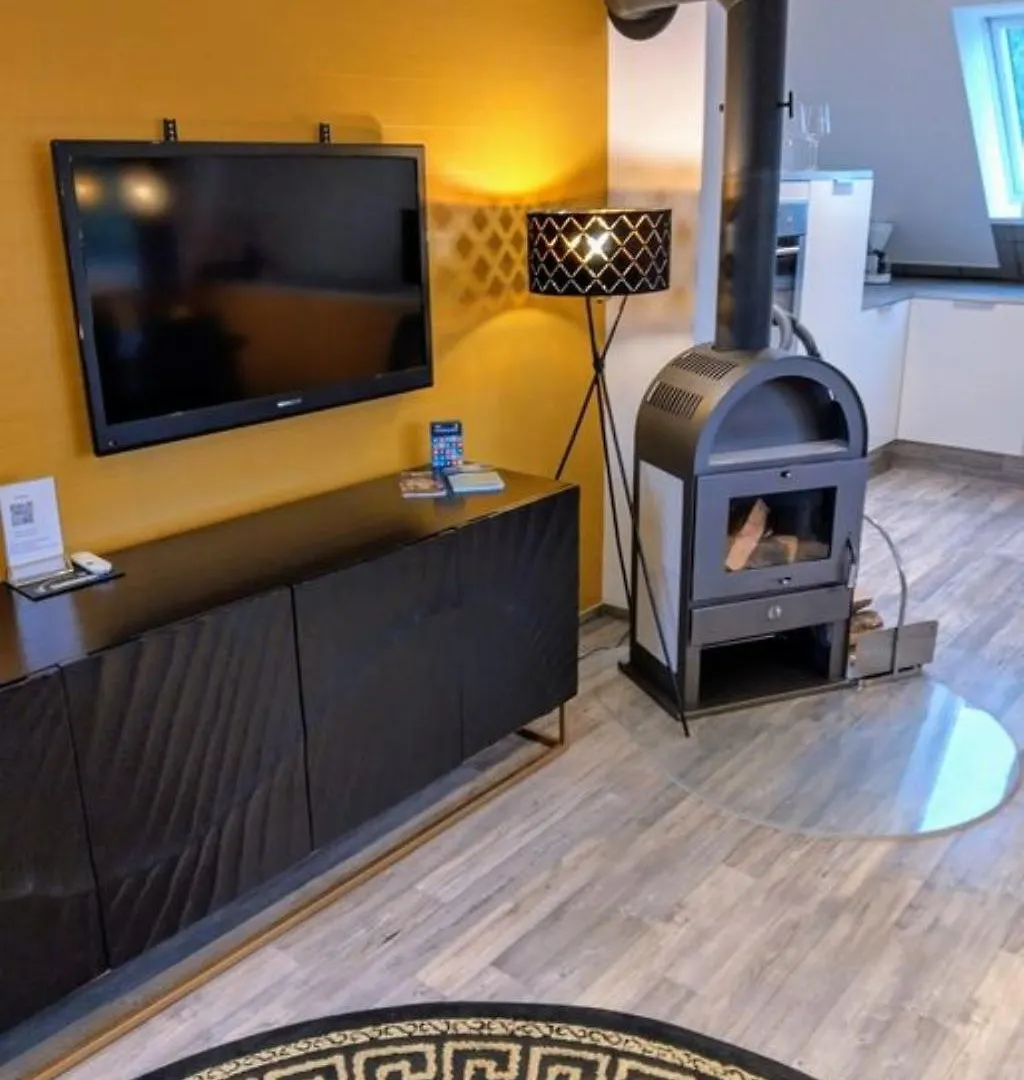 Apartment Hh West Modern Und Komfortabel Hamburg 0*,