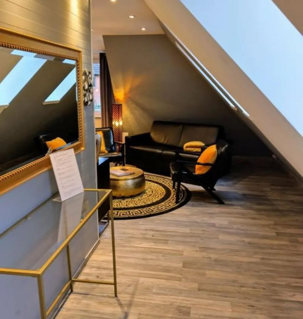 Apartment Hh West Modern Und Komfortabel Hamburg